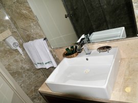 İki Kişilik Standart Oda