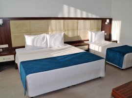 Aile Odası 5 Kişilik 