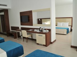 Aile Odası 5 Kişilik 