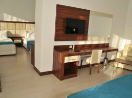 Aile Odası 5 Kişilik 