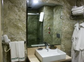 Aile Odası 5 Kişilik 